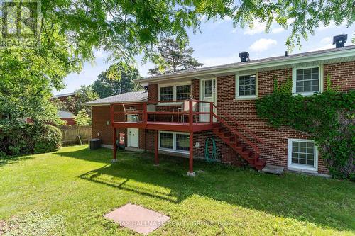 22 St Lawrence Court, Augusta, ON 