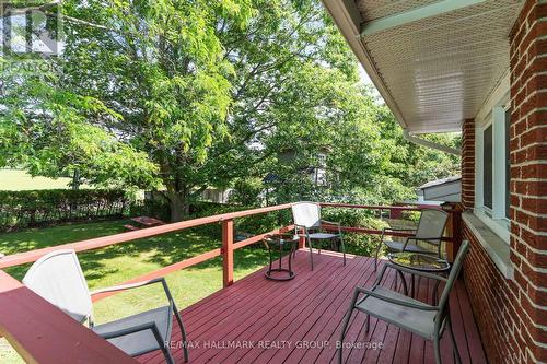 22 St Lawrence Court, Augusta, ON 