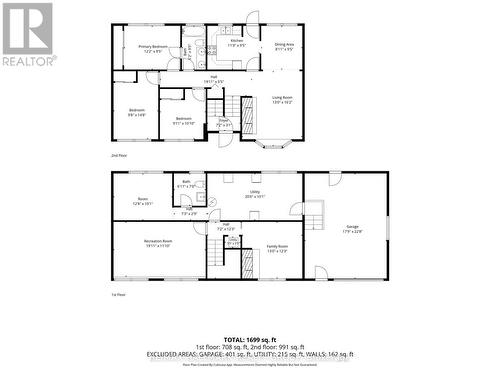22 St Lawrence Court, Augusta, ON 