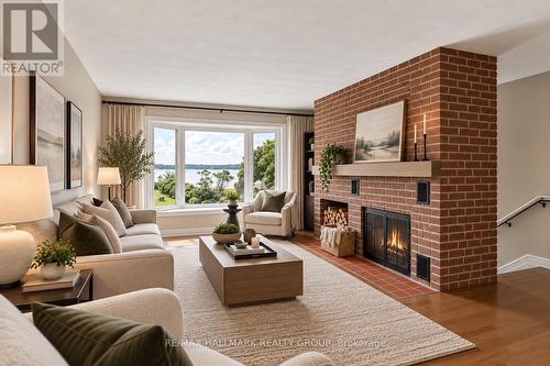 22 St Lawrence Court, Augusta, ON 
