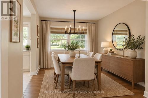 22 St Lawrence Court, Augusta, ON 