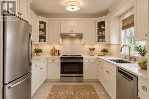22 St Lawrence Court, Augusta, ON 