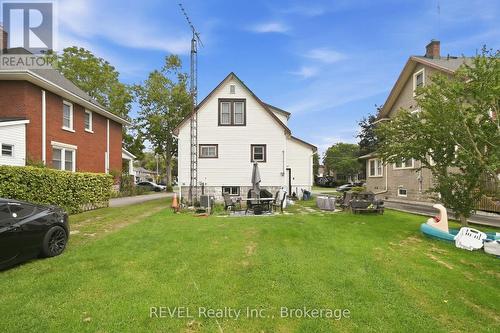 116 Steele Street, Port Colborne (Sugarloaf), ON 