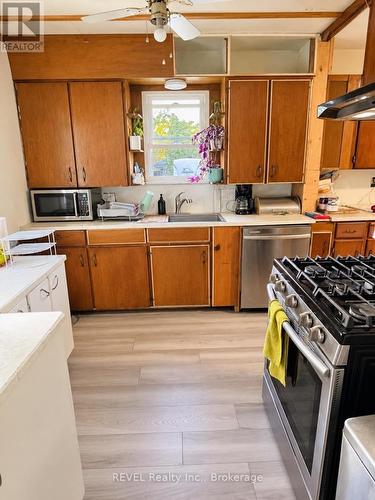 116 Steele Street, Port Colborne (Sugarloaf), ON 