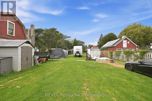 116 Steele Street, Port Colborne (Sugarloaf), ON 