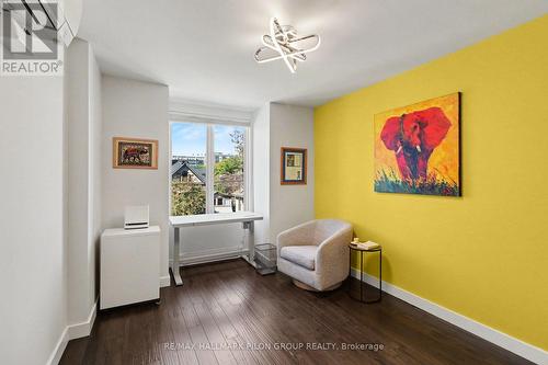 5 - 96 Frank Street, Ottawa, ON 