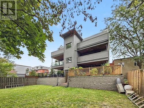 5 - 96 Frank Street, Ottawa, ON 