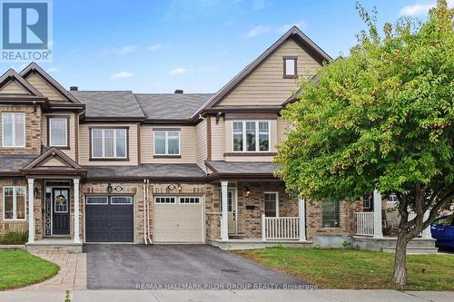 232 Soleil Avenue, Ottawa, ON 