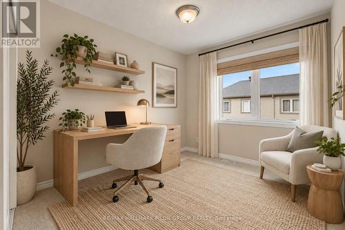 Virtually Staged - 232 Soleil Avenue, Ottawa, ON 