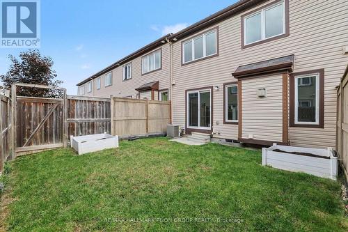 232 Soleil Avenue, Ottawa, ON 