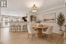 Virtually Staged - 232 Soleil Avenue, Ottawa, ON 