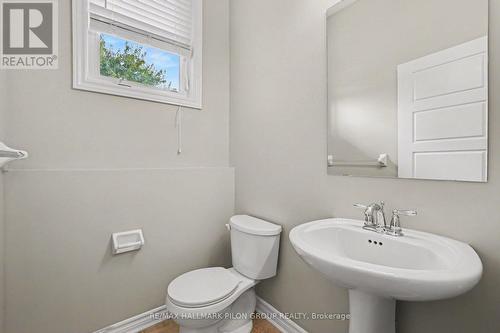232 Soleil Avenue, Ottawa, ON 