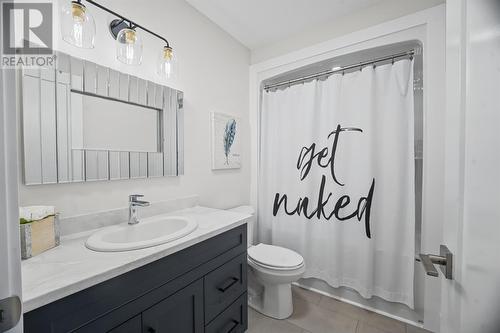 42 Trenton Drive, Paradise, NL 