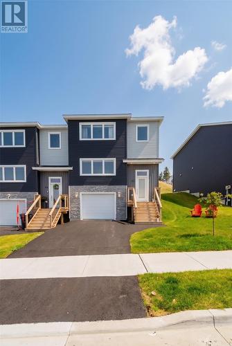 42 Trenton Drive, Paradise, NL 