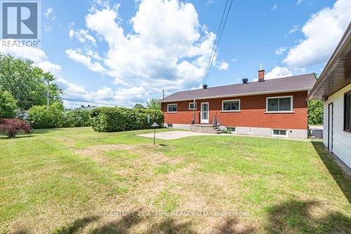 13 Herman Street, Petawawa, ON 