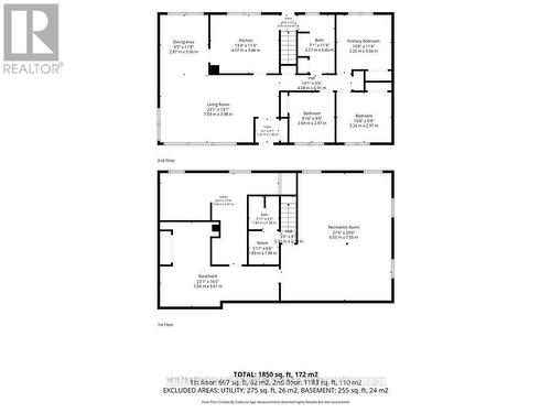13 Herman Street, Petawawa, ON 