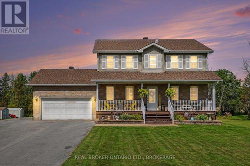 17615 ISLAND ROAD  South Stormont, ON K0C 1S0