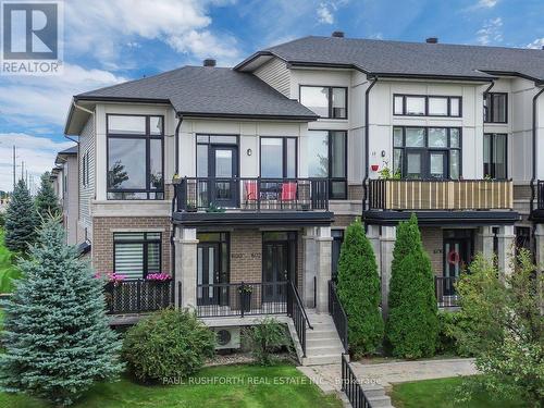 602 BRIAN GOOD AVENUE , Ottawa, Ontario K4M 0G7 2