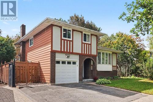 16 Eastpark Drive, Ottawa, ON 