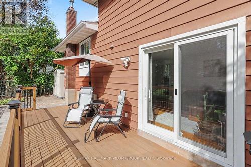 16 Eastpark Drive, Ottawa, ON 