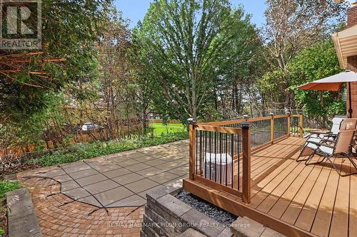 16 Eastpark Drive, Ottawa, ON 