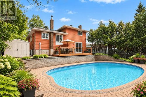 16 Eastpark Drive, Ottawa, ON 