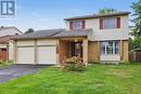 420 Cloverheath Crescent, Ottawa, ON 
