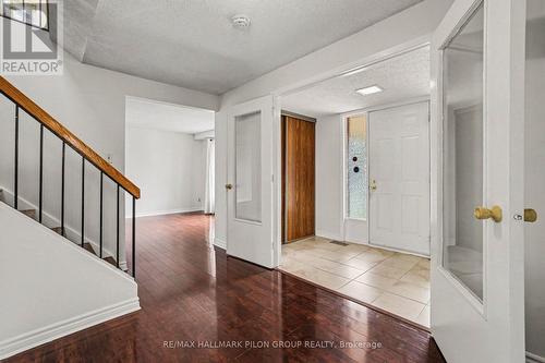 420 Cloverheath Crescent, Ottawa, ON 
