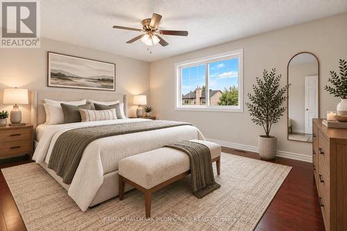 Virtually Staged - 420 Cloverheath Crescent, Ottawa, ON 