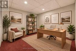 Virtually Staged - 