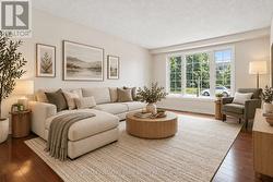 Virtually Staged - 