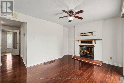 420 Cloverheath Crescent, Ottawa, ON 