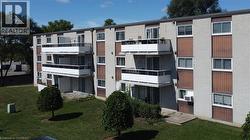 71 VANIER Drive Unit# 310  Kitchener, ON N2C 1J4
