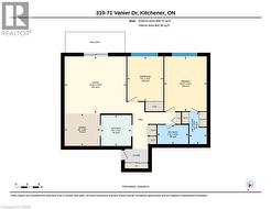 Floor plan - 