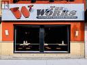 92 King Street S, Waterloo, ON 