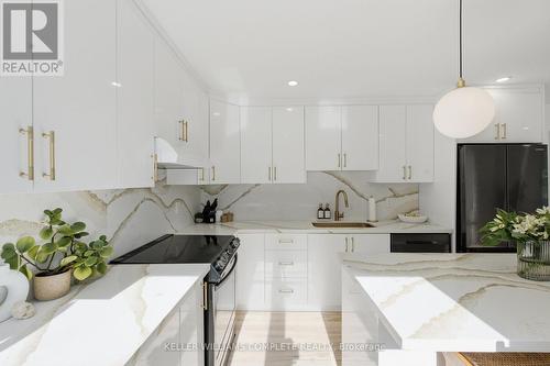 409 Ontario Street, Grimsby (Grimsby Beach), ON 