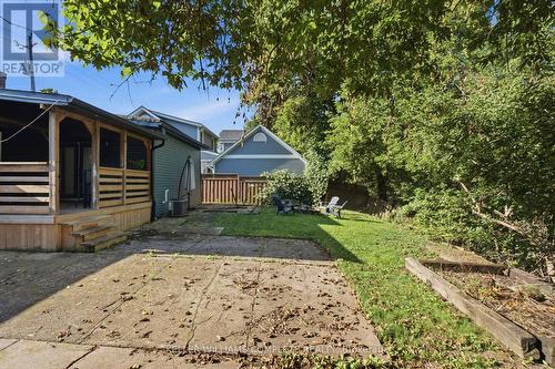 409 Ontario Street, Grimsby (Grimsby Beach), ON 