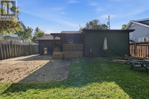 409 Ontario Street, Grimsby (Grimsby Beach), ON 