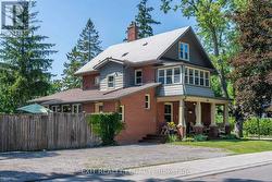 126 TEMPERANCE STREET Aurora, ON L4G 2R4