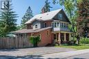Front - 126 Temperance Street, Aurora, ON 