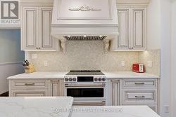 New kitchen - 