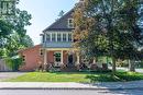Front - 126 Temperance Street, Aurora, ON 