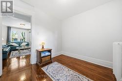 Suite 2 second bedroom, office or dining - 