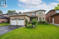 1576 SAUGEEN DRIVE Pickering, ON L1V 6K8