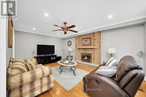 1576 Saugeen Drive, Pickering, ON 
