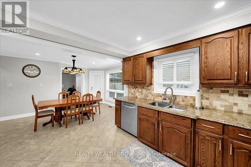 1576 Saugeen Drive, Pickering, ON 