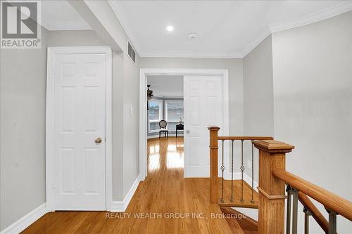 1576 Saugeen Drive, Pickering, ON 