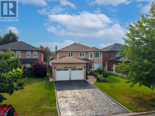 1576 Saugeen Drive, Pickering, ON 