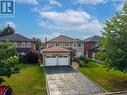 1576 Saugeen Drive, Pickering, ON 