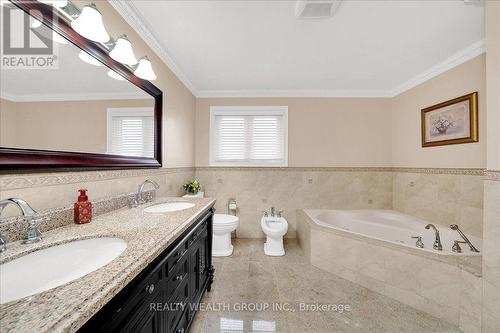 1576 Saugeen Drive, Pickering, ON 